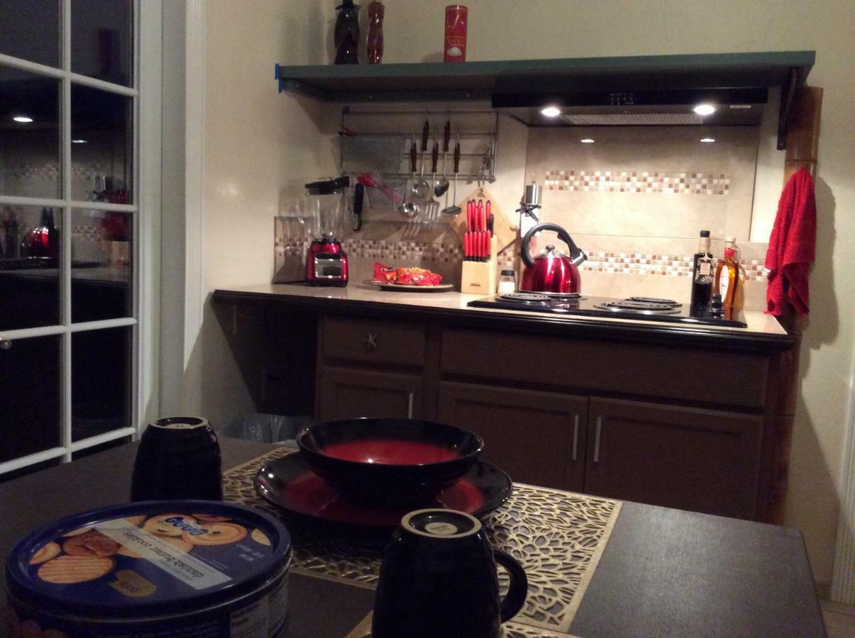 Mediteranean Style Ohana Rental / Garden Bungalow In Pahoa Honolulu Landing Kültér fotó